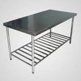 Bàn inox